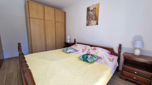 Apartment Igor No.1 - Free Parking - Ika, Opatija