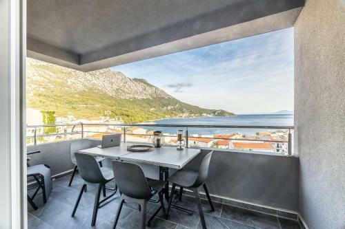 Apartamento Igrane