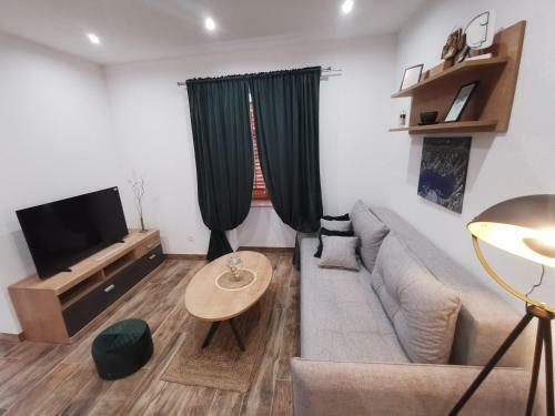Apartmani Tripalo
