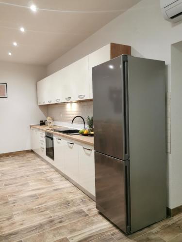 Apartmani Tripalo