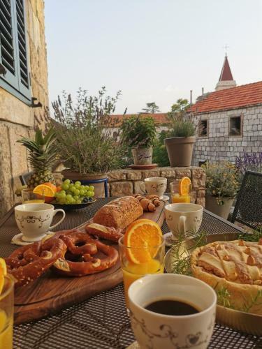 Apartmani Tripalo