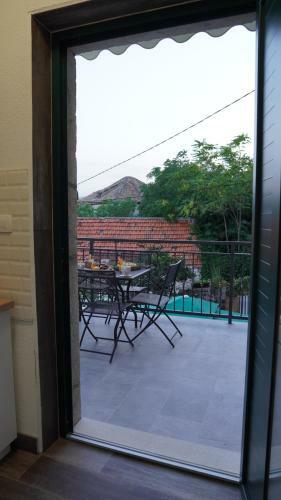 Apartmani Tripalo