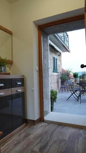 Apartmani Tripalo