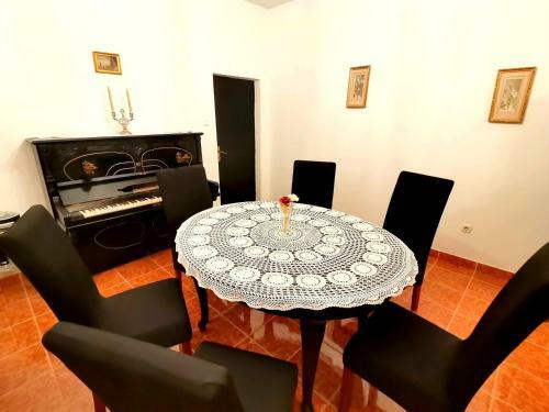 Apartment Andy In Imotski, Gym & Pool