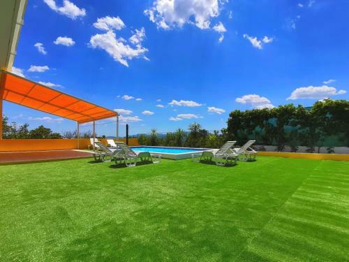 Apartment Andy In Imotski, Gym & Pool