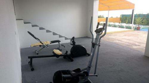 Apartment Andy In Imotski, Gym & Pool