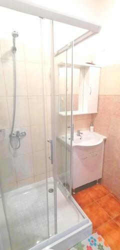 Apartment Andy In Imotski, Gym & Pool