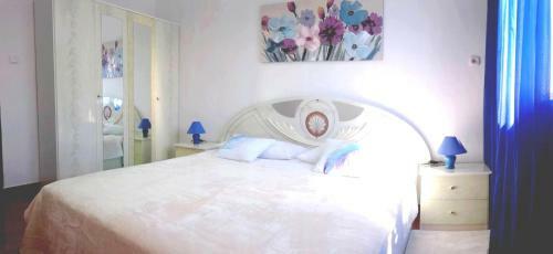 Apartment Andy In Imotski, Gym & Pool