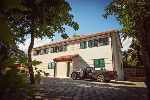 Villa Mira, Imotski - Makarska