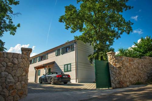 Villa Mira, Imotski - Makarska