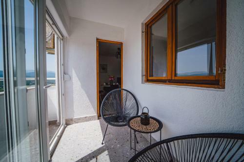 Panorama Suite Apartment