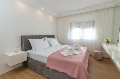 Brand New Luxury Villa Lukas & Private Pool