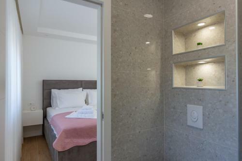 Brand New Luxury Villa Lukas & Private Pool