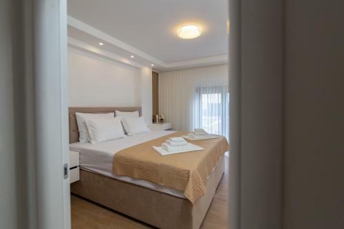 Brand New Luxury Villa Lukas & Private Pool