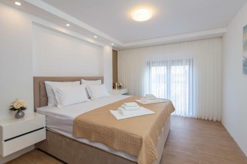 Brand New Luxury Villa Lukas & Private Pool