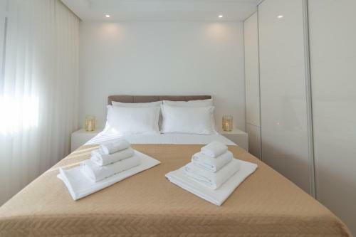 Brand New Luxury Villa Lukas & Private Pool