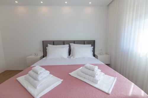 Brand New Luxury Villa Lukas & Private Pool