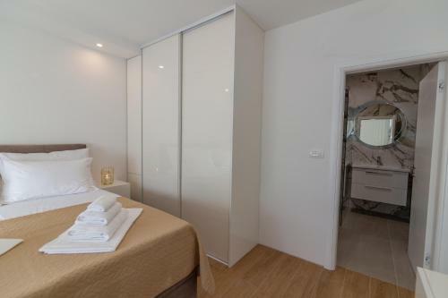 Brand New Luxury Villa Lukas & Private Pool