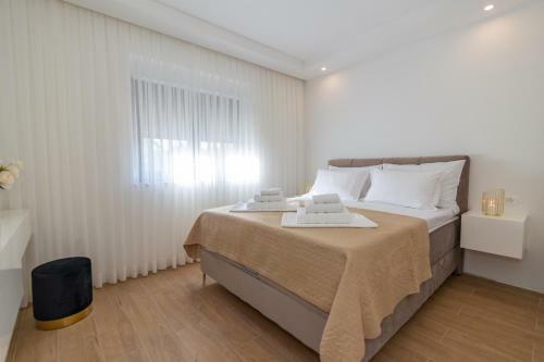 Brand New Luxury Villa Lukas & Private Pool