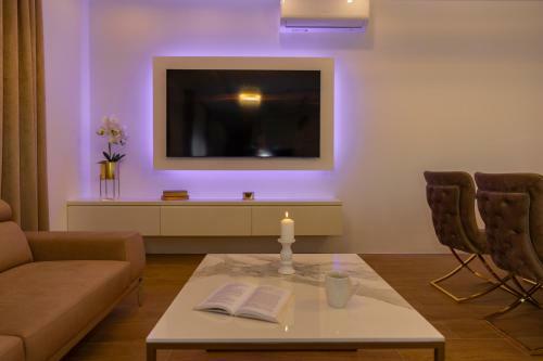 Brand New Luxury Villa Lukas & Private Pool