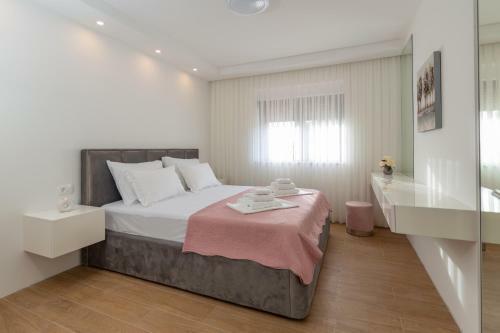 Brand New Luxury Villa Lukas & Private Pool