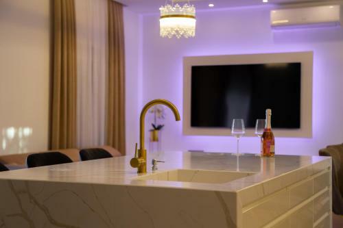 Brand New Luxury Villa Lukas & Private Pool