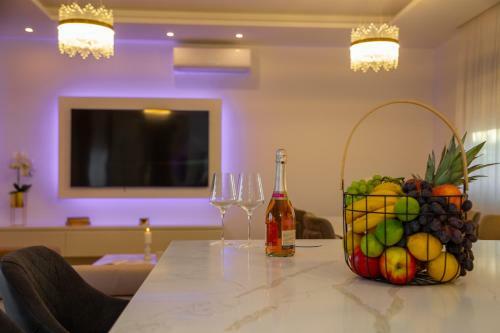 Brand New Luxury Villa Lukas & Private Pool