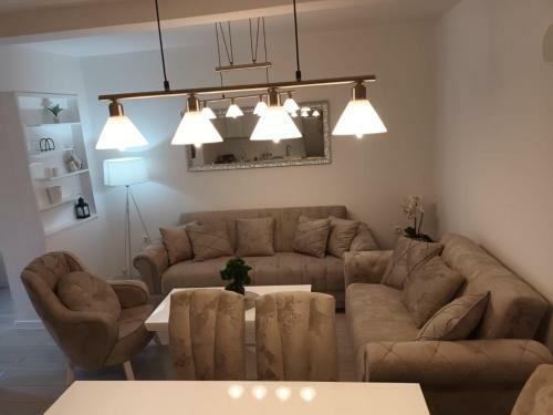 Apartment Blue Lake, Imotski - Makarska