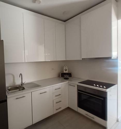 Apartment Blue Lake, Imotski - Makarska