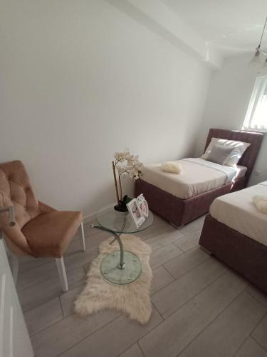 Apartment Blue Lake, Imotski - Makarska