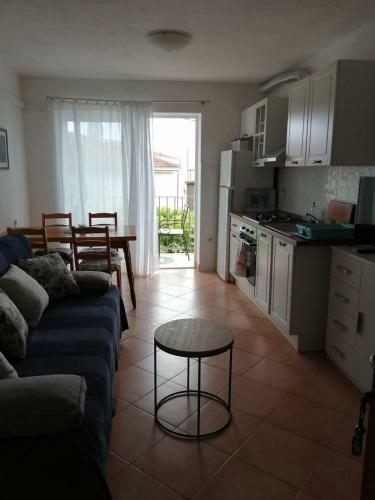 Apartment Lina