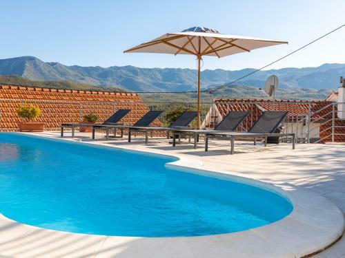 Holiday Home Vito