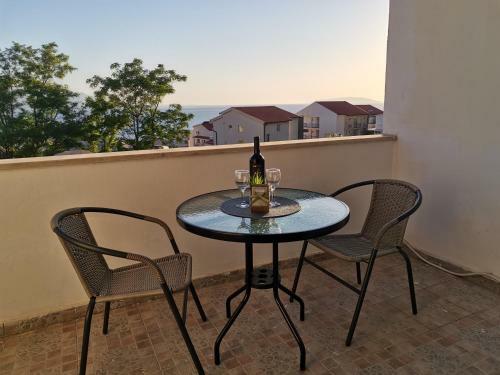 Apartmani Banana