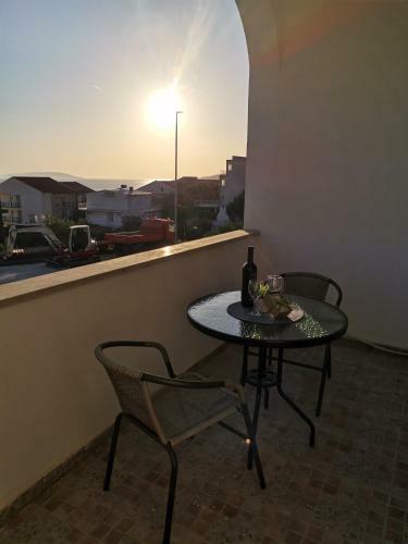Apartmani Banana