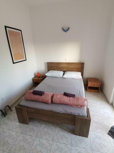Apartmani Banana