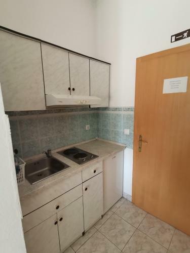 Apartmani Banana