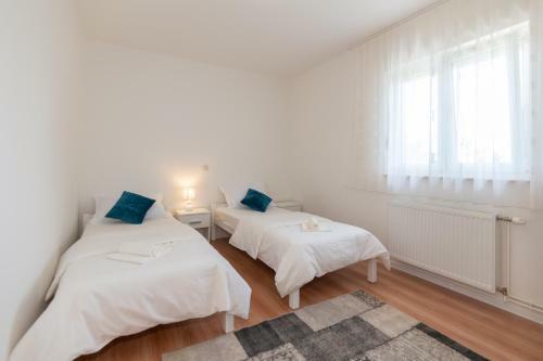 Apartamento Two Lakes