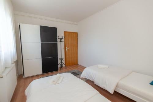 Apartamento Two Lakes