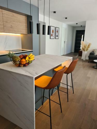 Novouredjeni Apartman U Imotskom