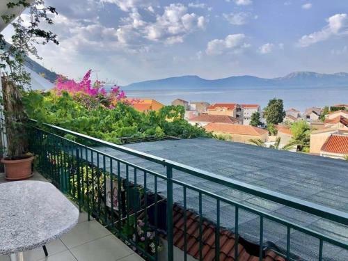 Apartmani Gradac