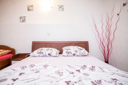 Apartmani Gradac