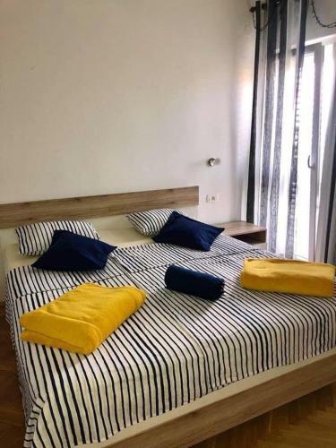 Apartmani Gradac