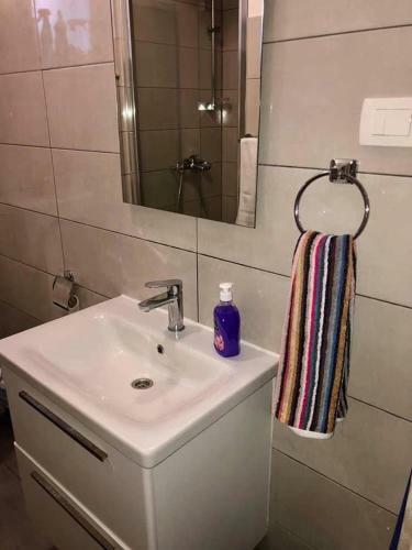 Apartmani Gradac