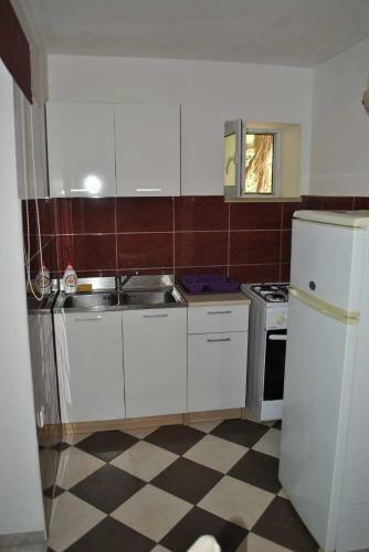 Apartmani Gradac