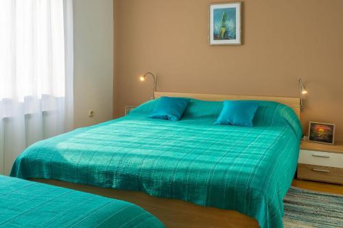 Apartment Midas