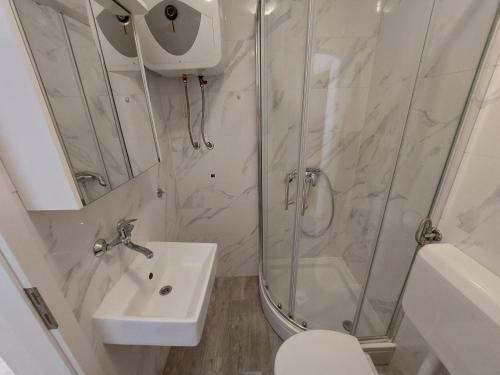 Apartamento White Sensation