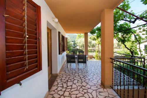 Apartments Vita Niko