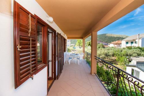 Apartments Vita Niko