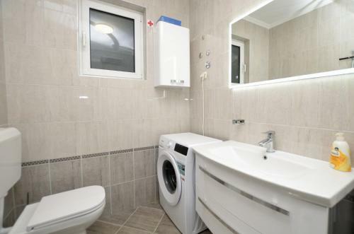 Apartments Villa Gara