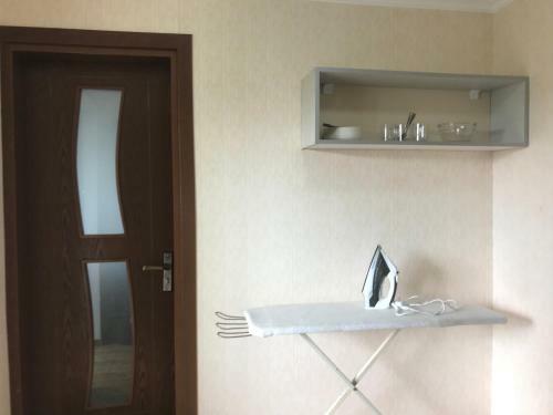 Hostal The Mamedov's House